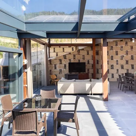 Country house Altos Cruz De Tea