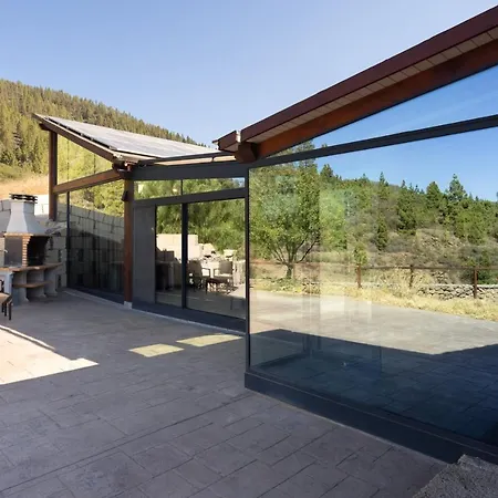 Altos Cruz De Tea Country house Granadilla De Abona