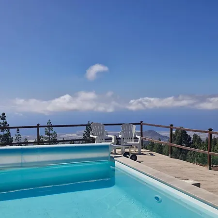 Country house Altos Cruz De Tea *