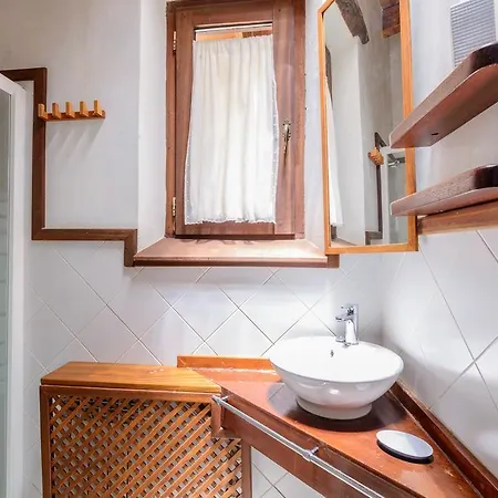 Country house Altos Cruz De Tea *