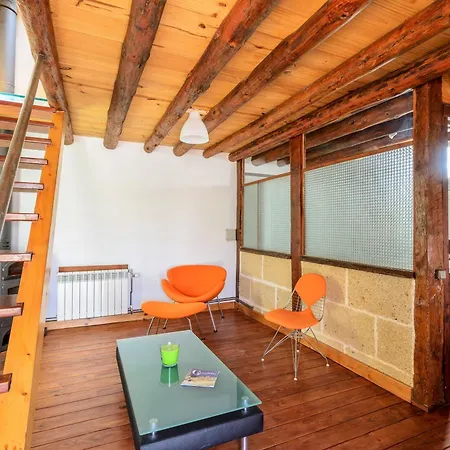 Country house Altos Cruz De Tea Granadilla De Abona