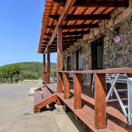 Country house Altos Cruz De Tea