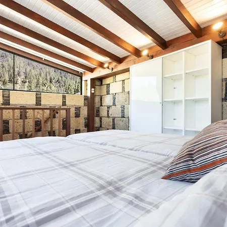 Altos Cruz De Tea Landhuis Granadilla De Abona