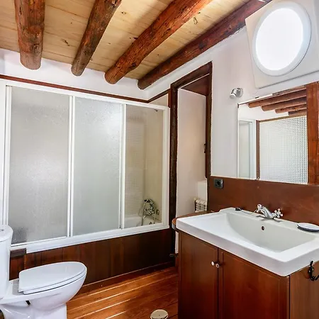 Altos Cruz De Tea * Granadilla De Abona