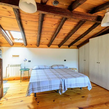 Altos Cruz De Tea Country house