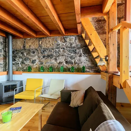 Country house Altos Cruz De Tea Granadilla De Abona