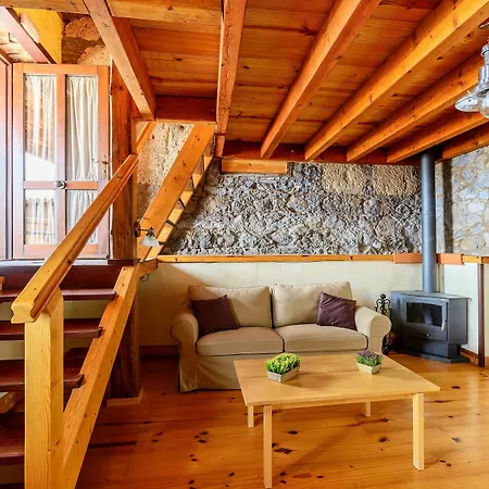 Landhuis Altos Cruz De Tea