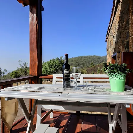 Altos Cruz De Tea Country house