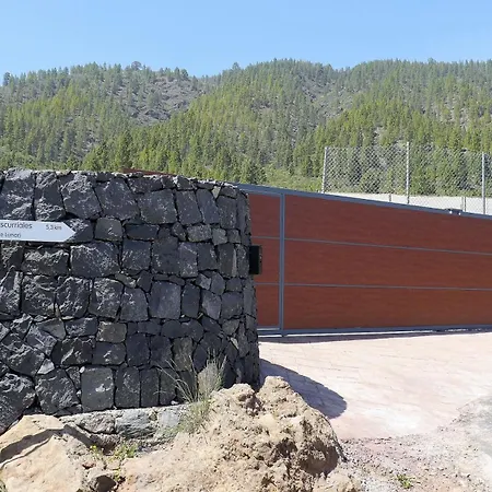 Altos Cruz De Tea Landhuis *