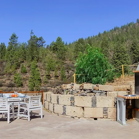 Landhuis Altos Cruz De Tea Granadilla De Abona